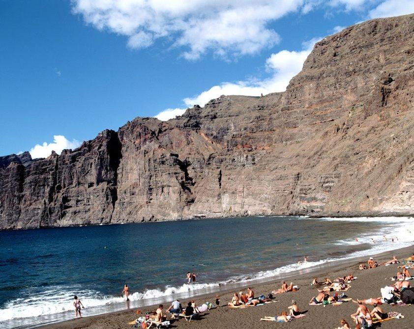 BuenaVista Gigantes Marina