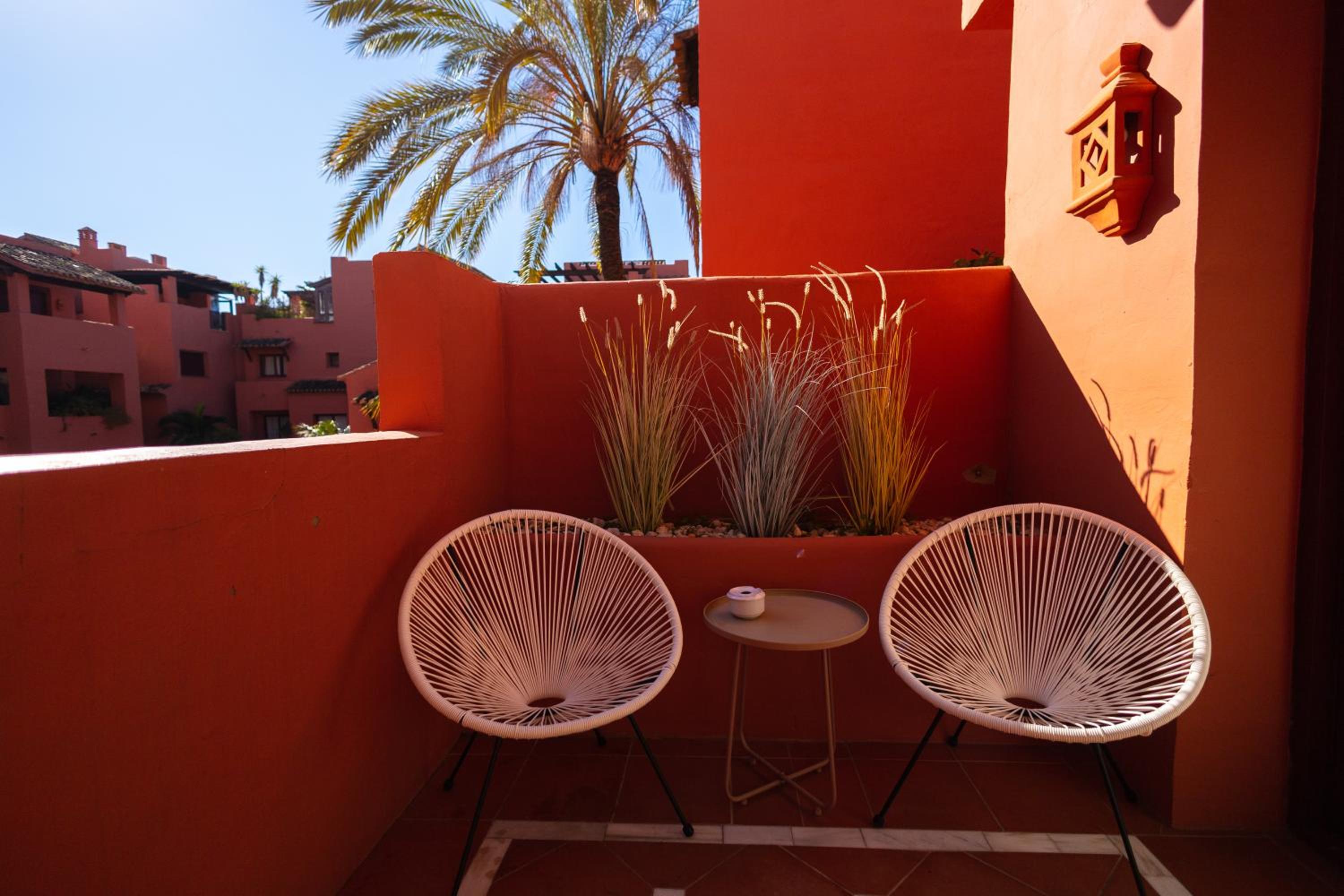 Marbella Vacations - Two-room apartment in Elviria NEAR THE BEACH with parking - Property Image 22