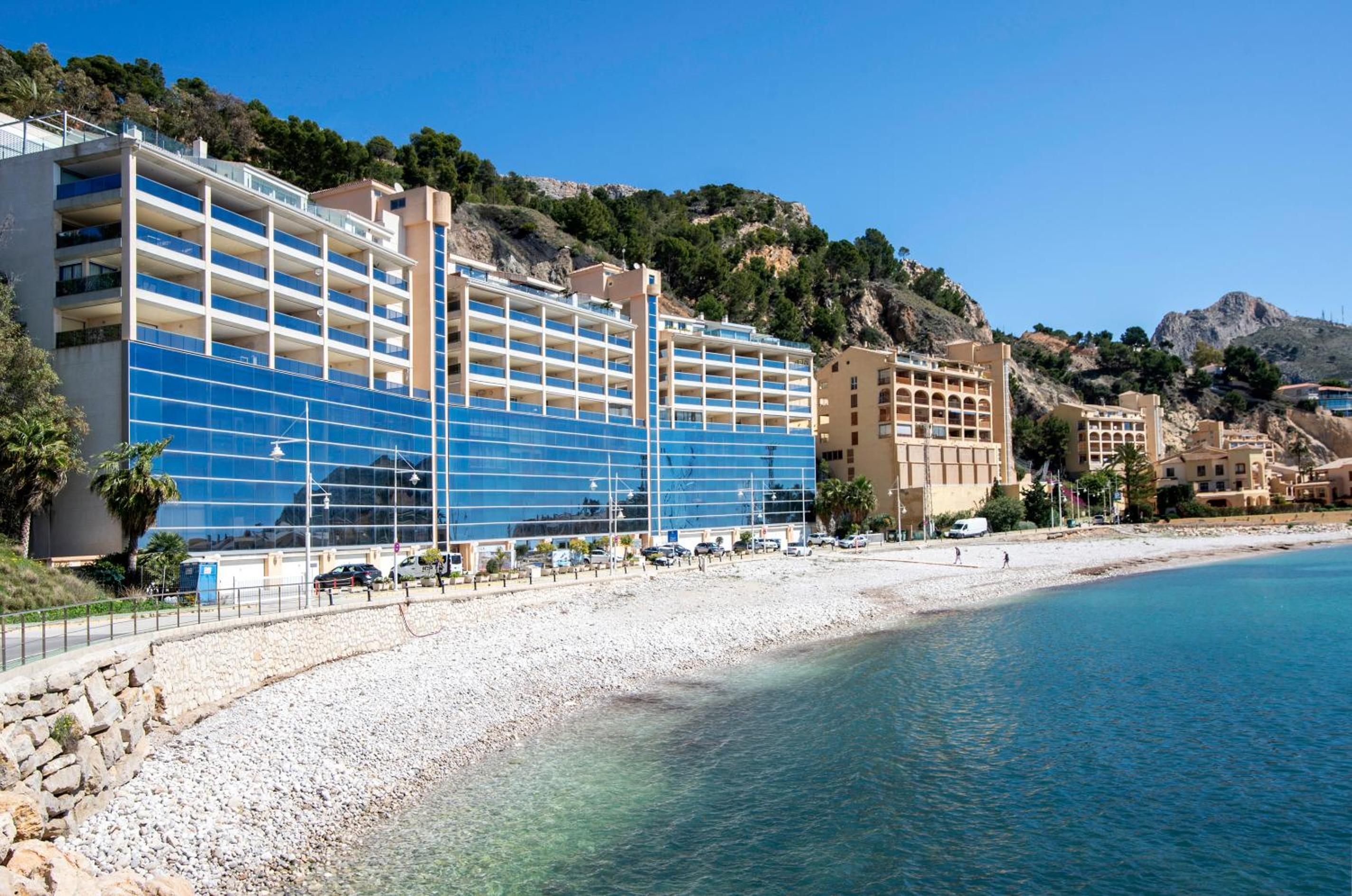 Hotel Pierre & Vacances Altea Beach - Port - Image 1