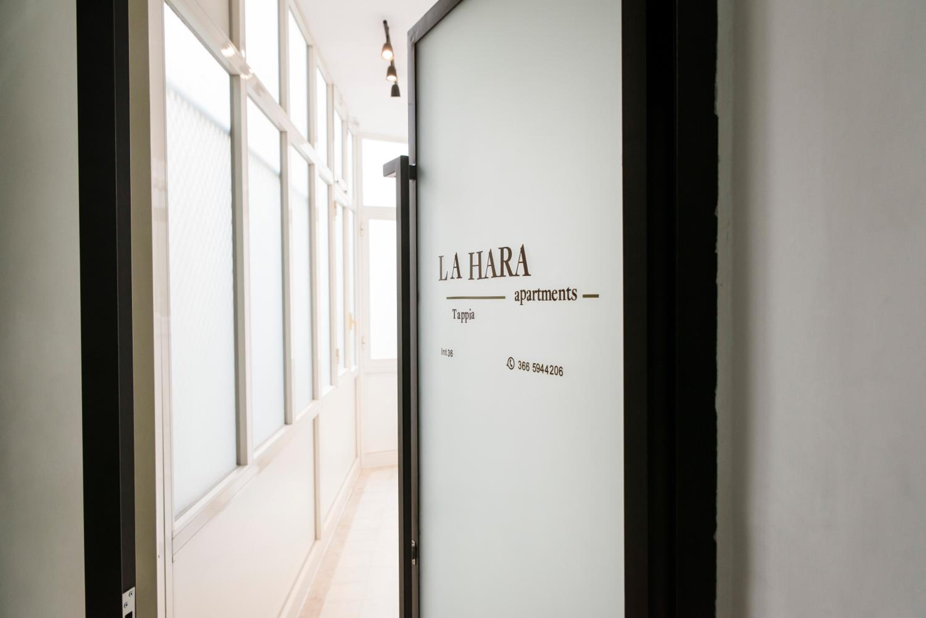 La Hara Apartments