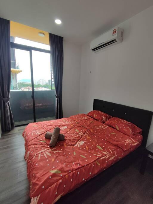 Kuching Luxurious Town Area Apartment photo 5