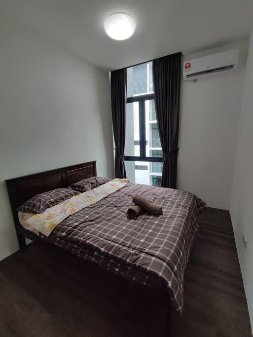 Kuching Luxurious Town Area Apartment photo 6