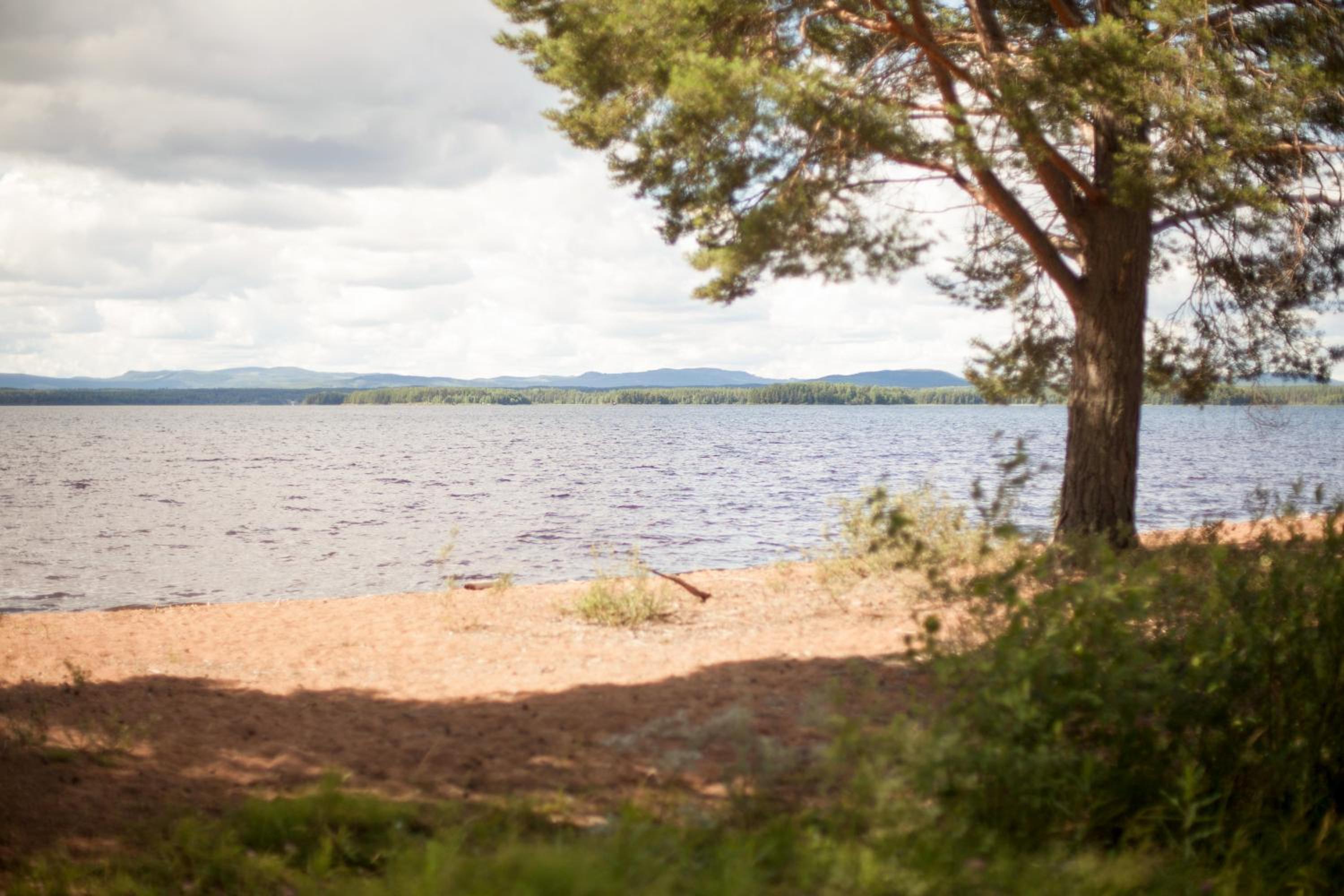 First Camp Orsa - Dalarna