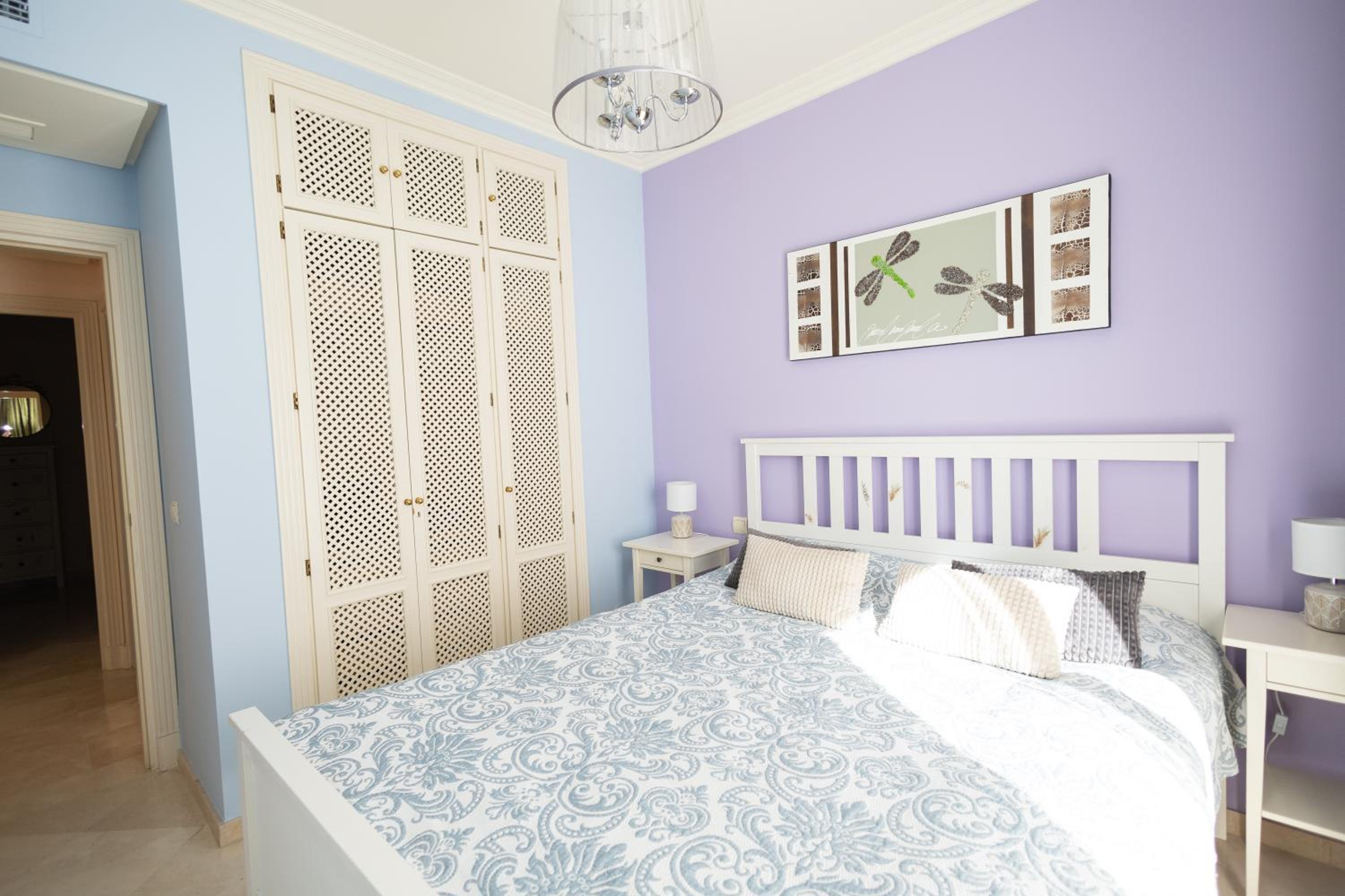 Marbella Vacations - Two-room apartment in Elviria NEAR THE BEACH with parking - Property Image 30