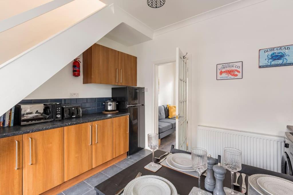 Charming Terraced House in Central Hoylake, photo 24