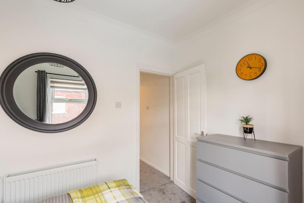 Charming Terraced House in Central Hoylake, photo 20
