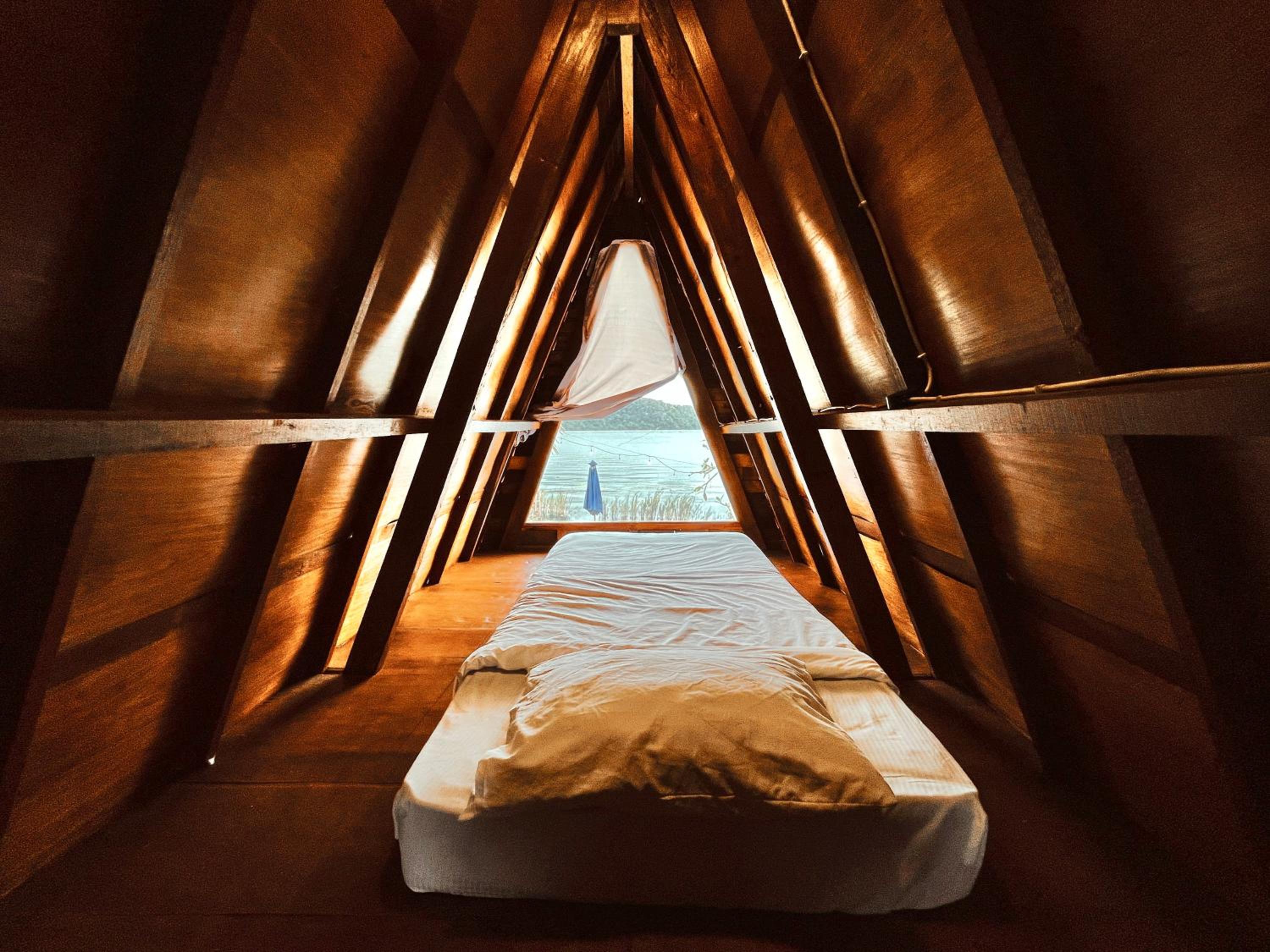 Diamond Glamping by BIO Management, Bedugul - 14