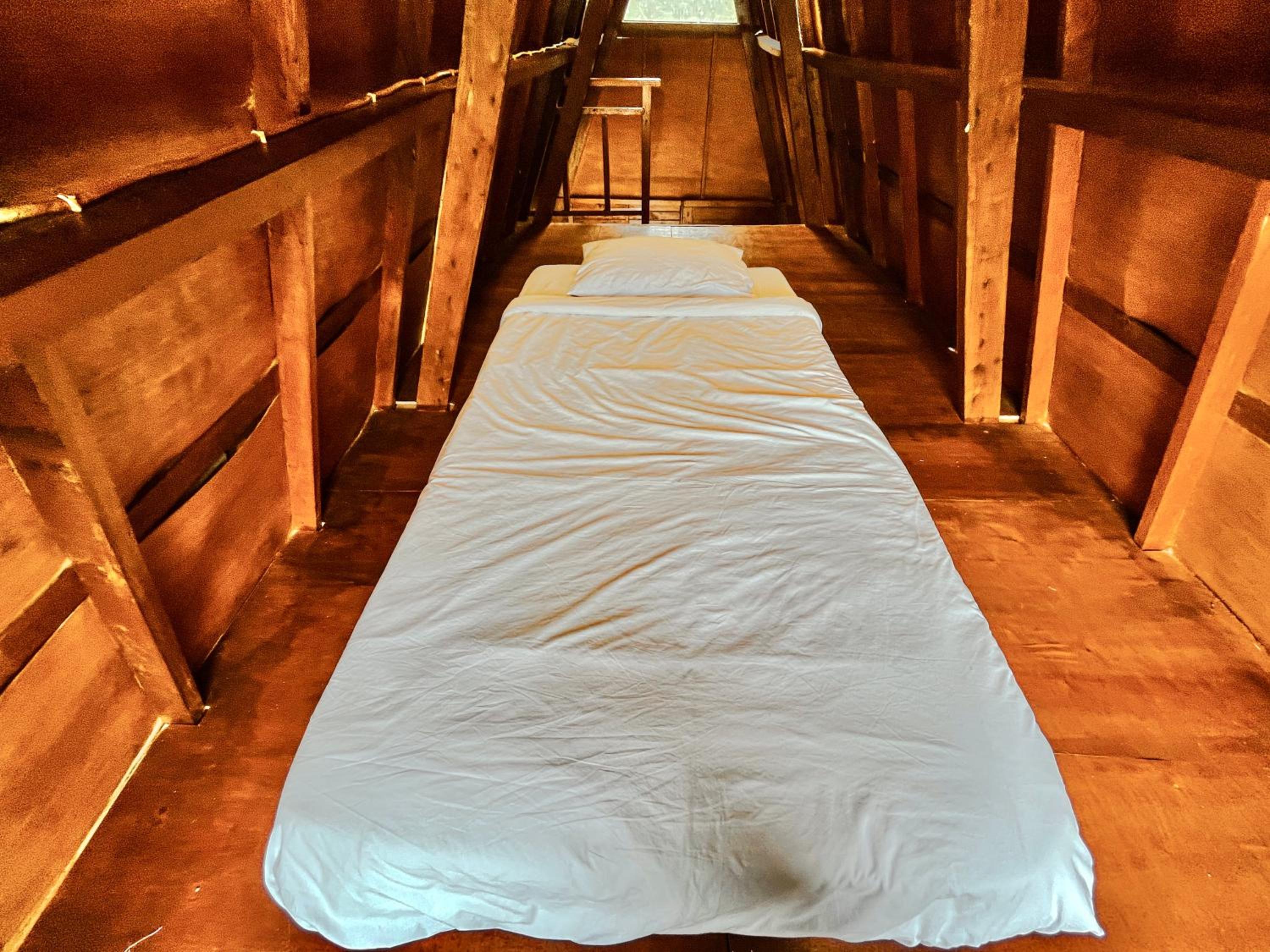 Diamond Glamping by BIO Management