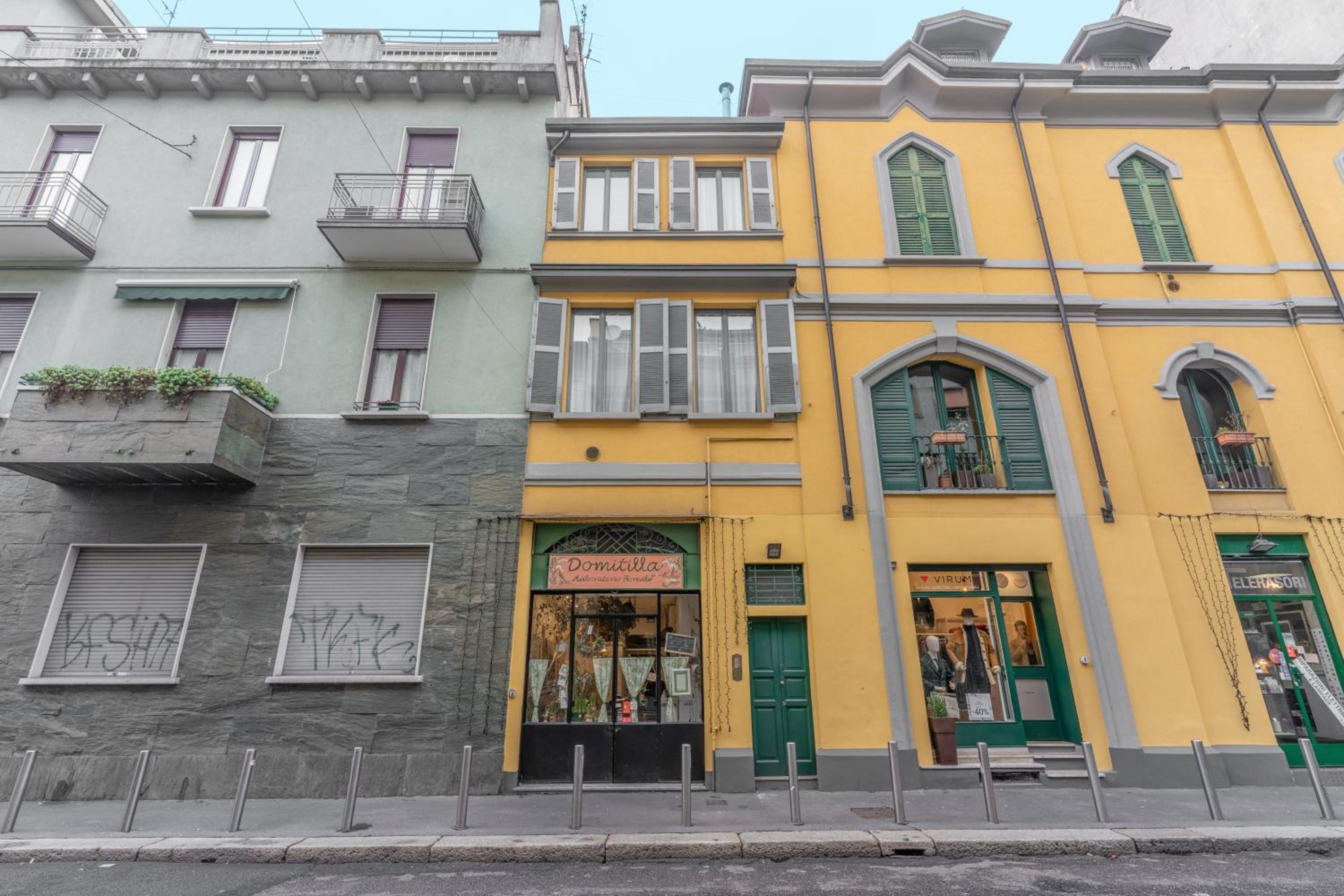 [Duomo 7 Minuti] Exclusive Apartment Vercelli