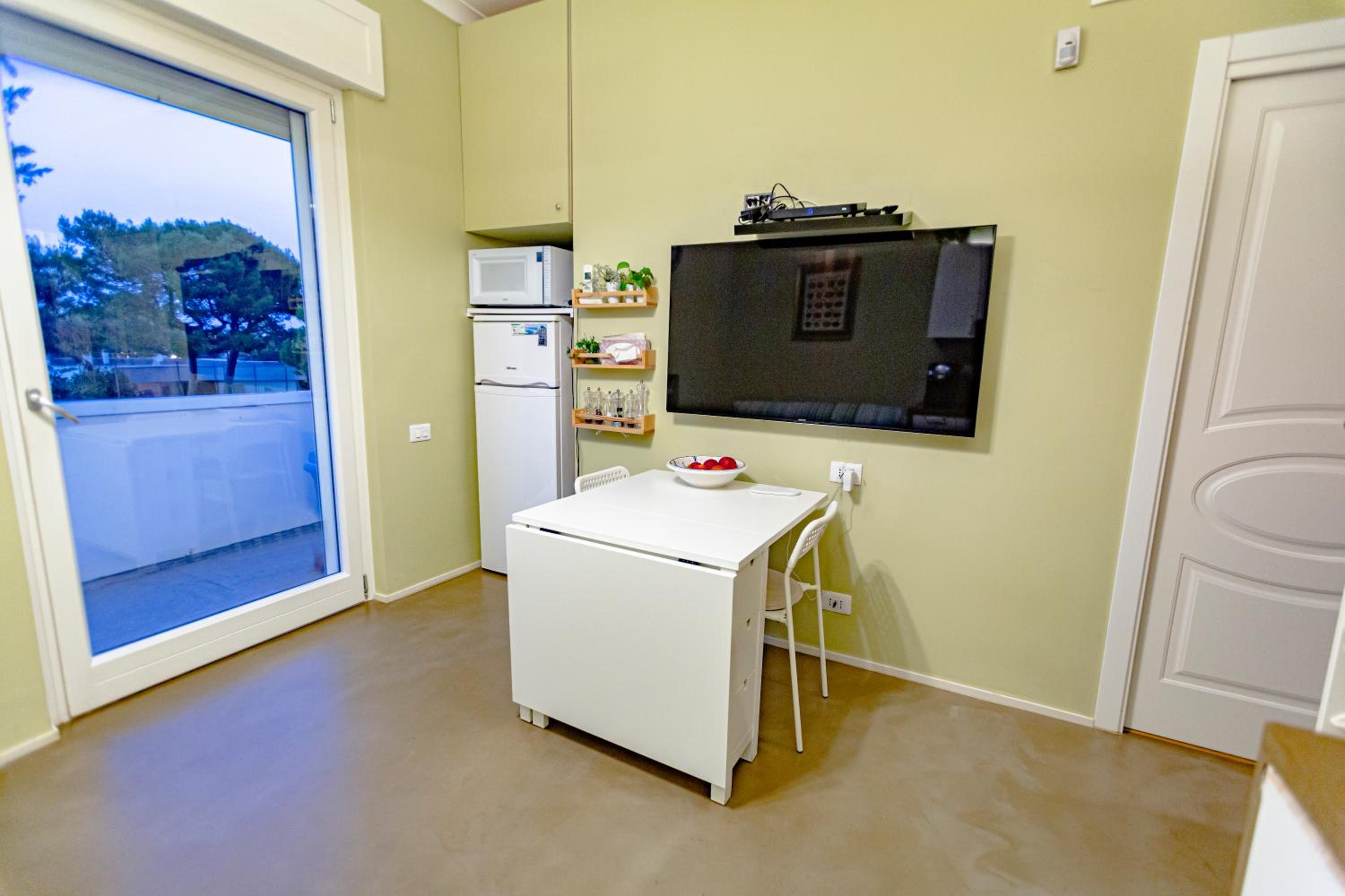Casa Morgana view 3
