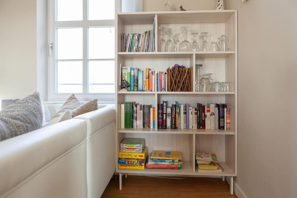 Ferienappartement Bachstelze