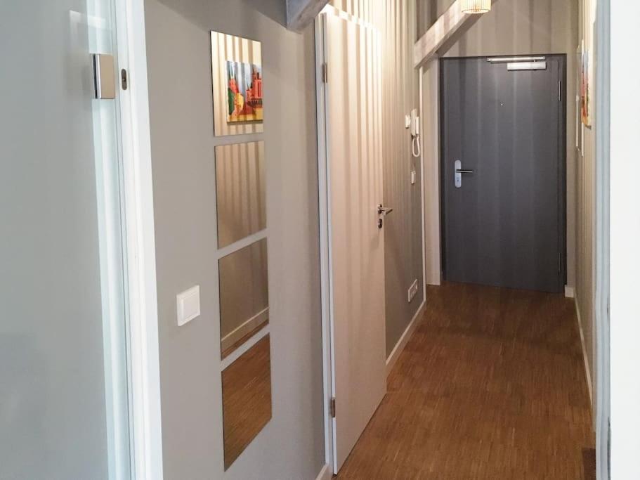 Ferienappartement Bachstelze