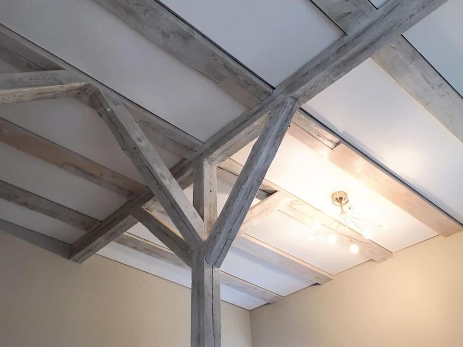 Ferienappartement Bachstelze