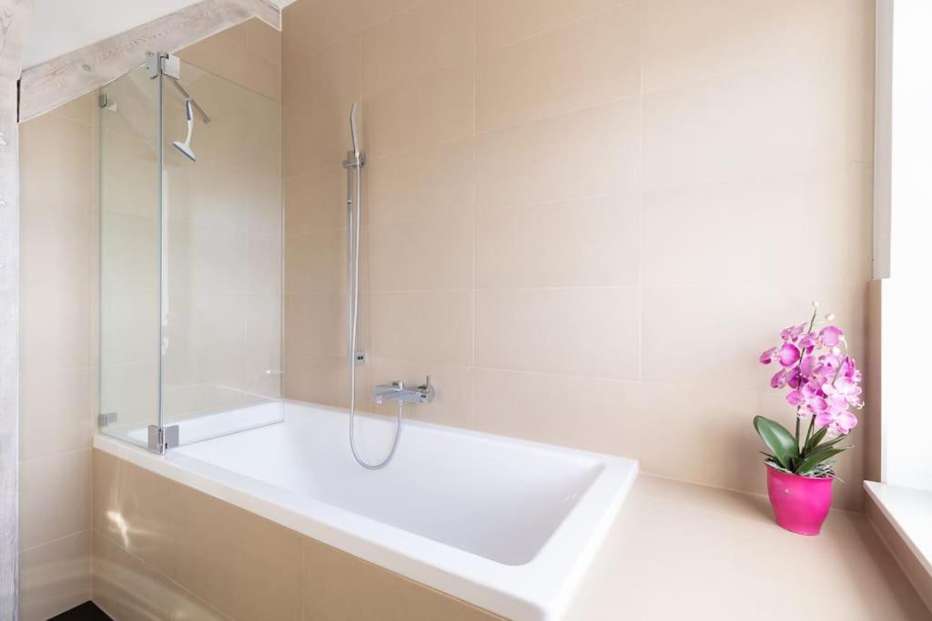 Ferienappartement Bachstelze