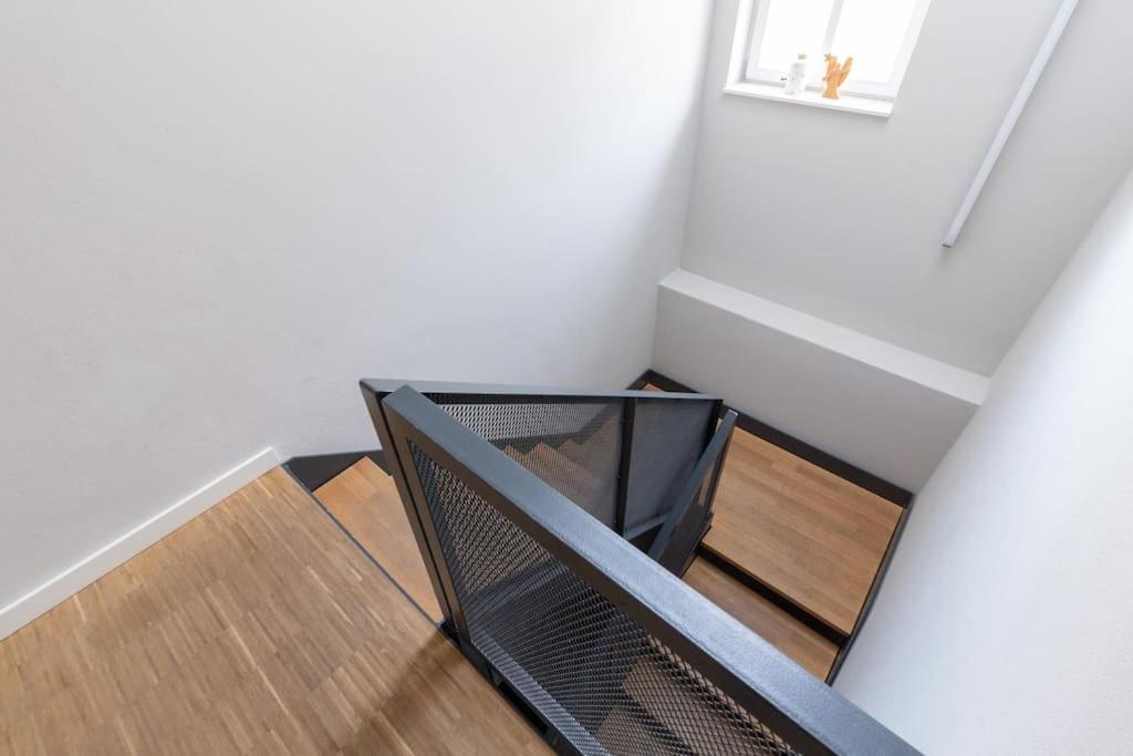 Ferienappartement Bachstelze