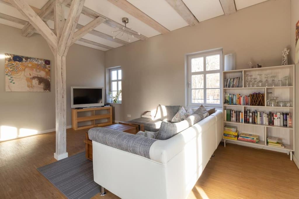 Ferienappartement Bachstelze