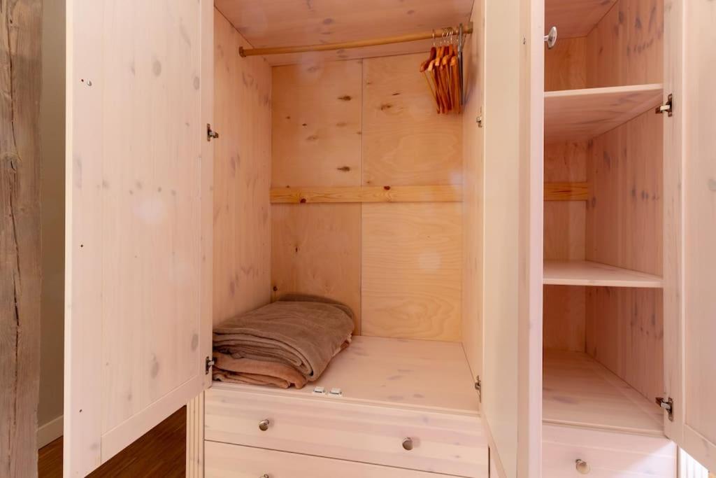 Ferienappartement Bachstelze