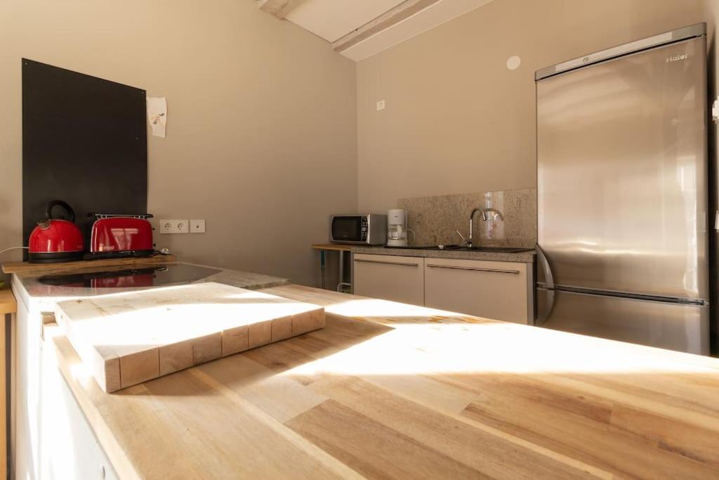 Ferienappartement Bachstelze