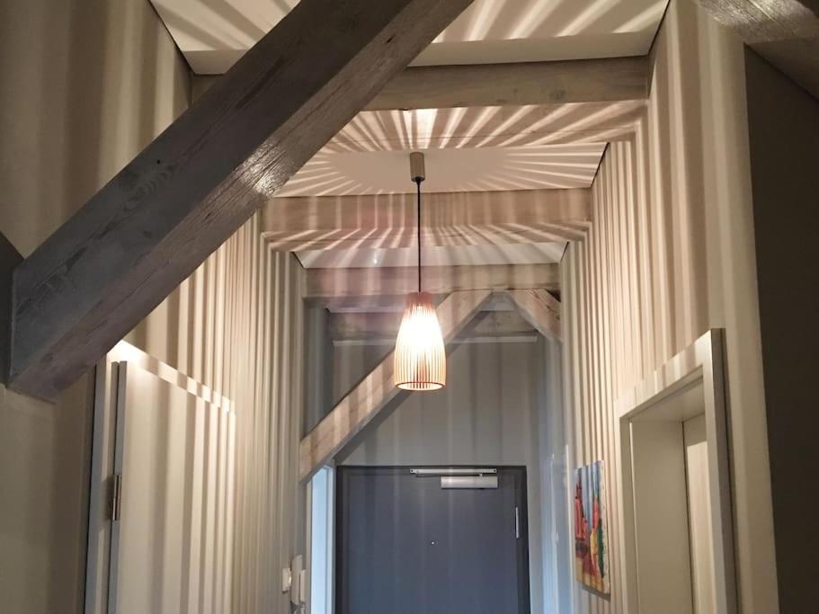 Ferienappartement Bachstelze