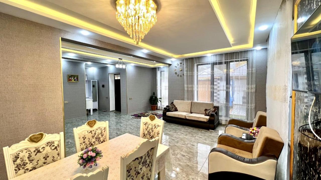 Gabala lux house