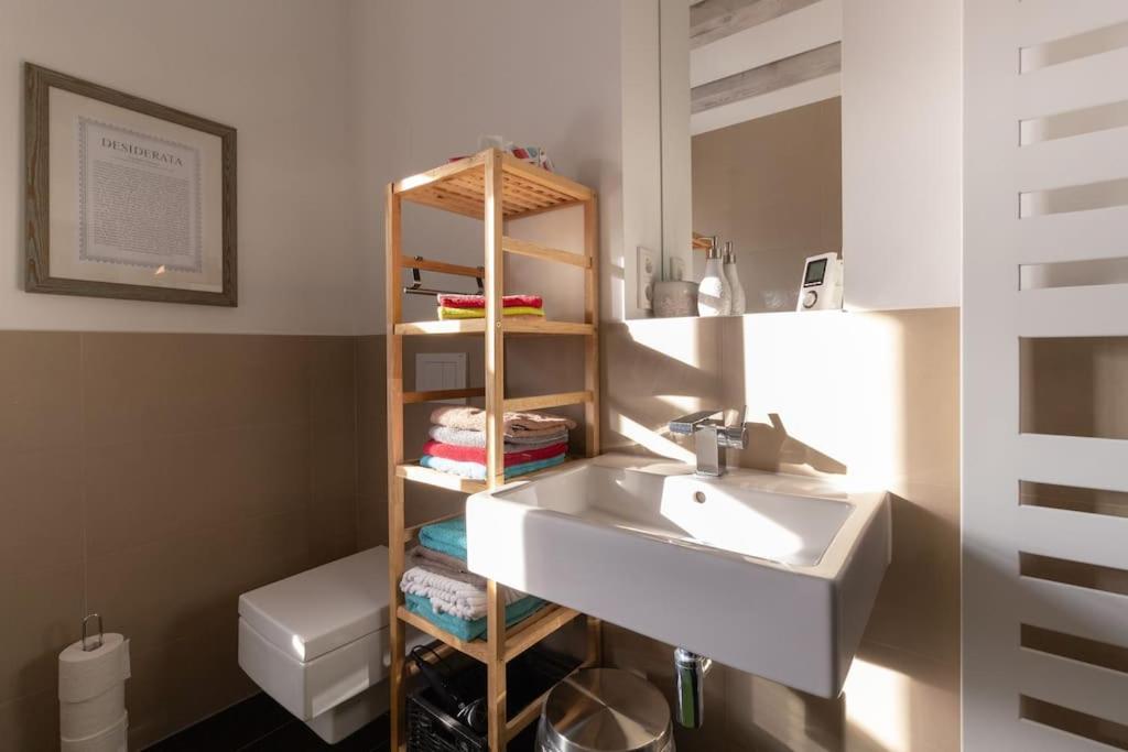 Ferienappartement Bachstelze