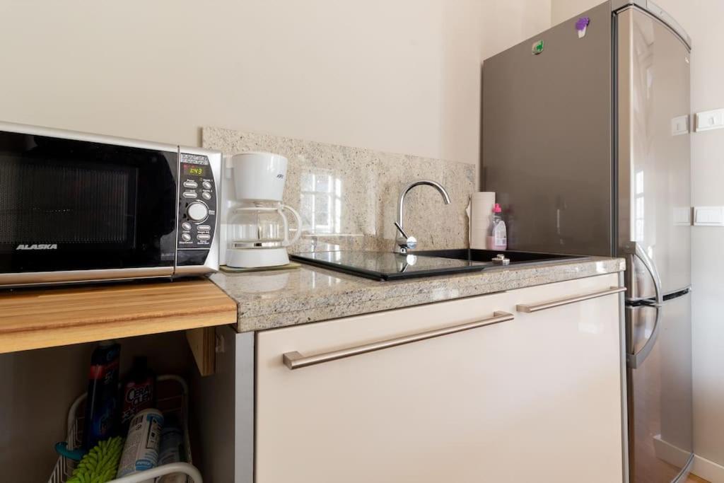 Ferienappartement Bachstelze