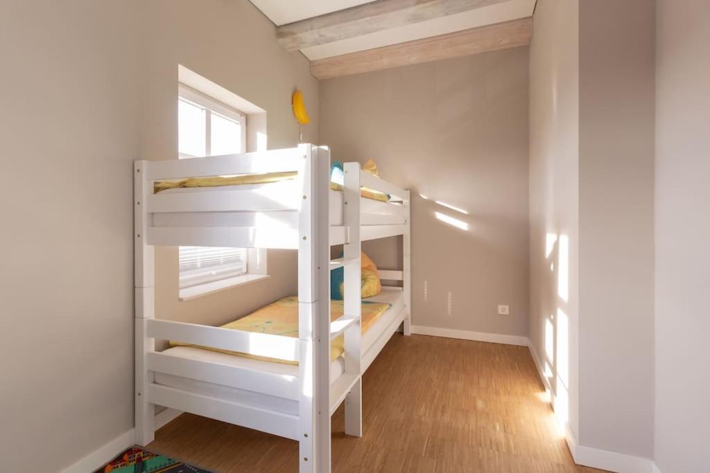 Ferienappartement Bachstelze