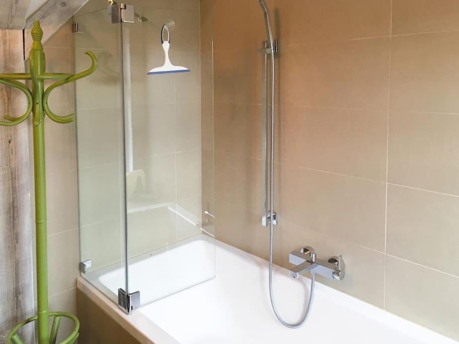 Ferienappartement Bachstelze