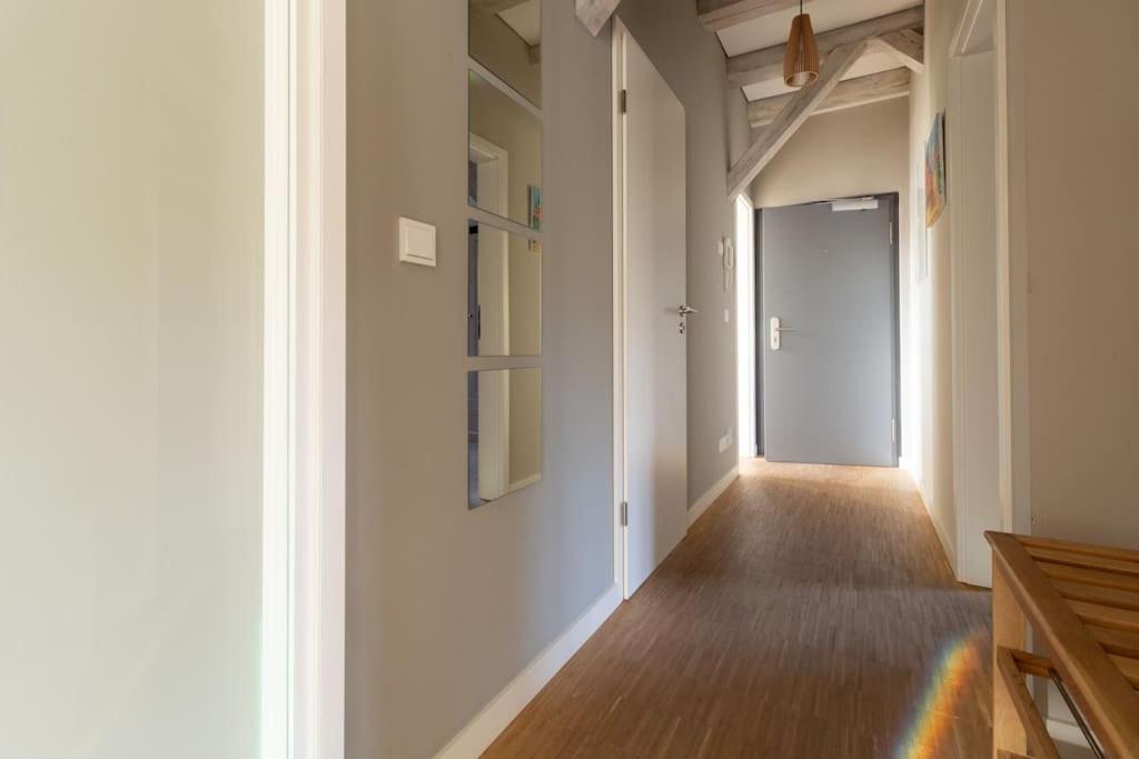 Ferienappartement Bachstelze