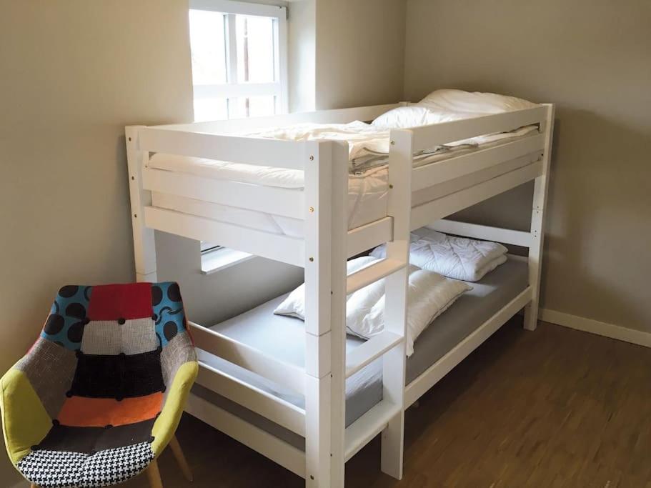Ferienappartement Bachstelze