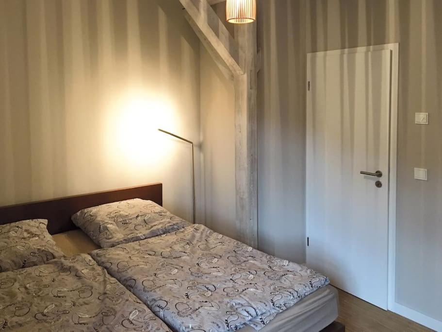 Ferienappartement Bachstelze