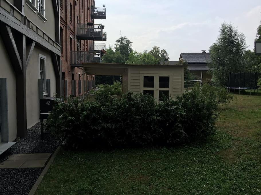 Ferienappartement Bachstelze