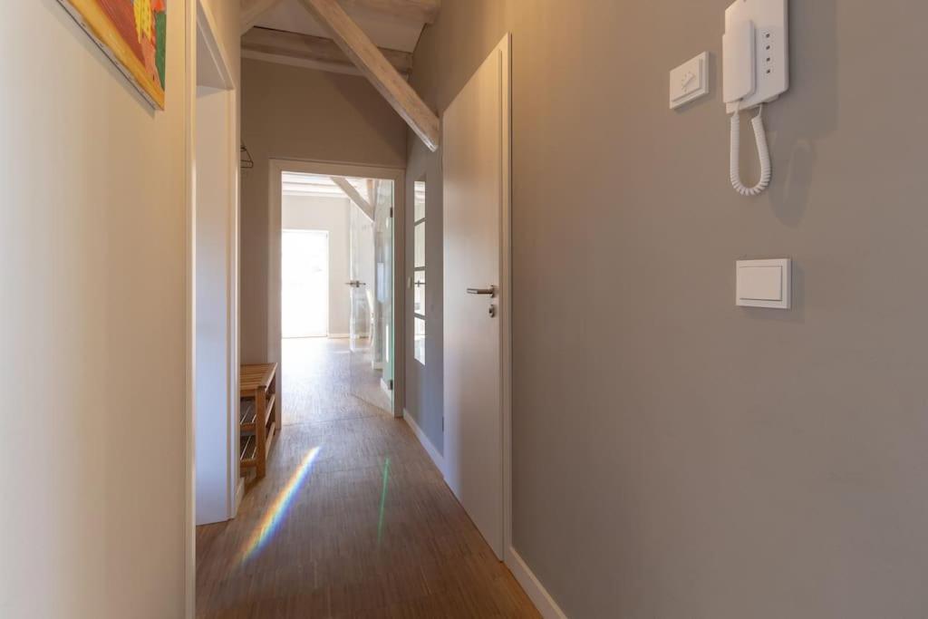 Ferienappartement Bachstelze