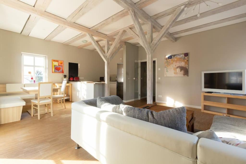 Ferienappartement Bachstelze