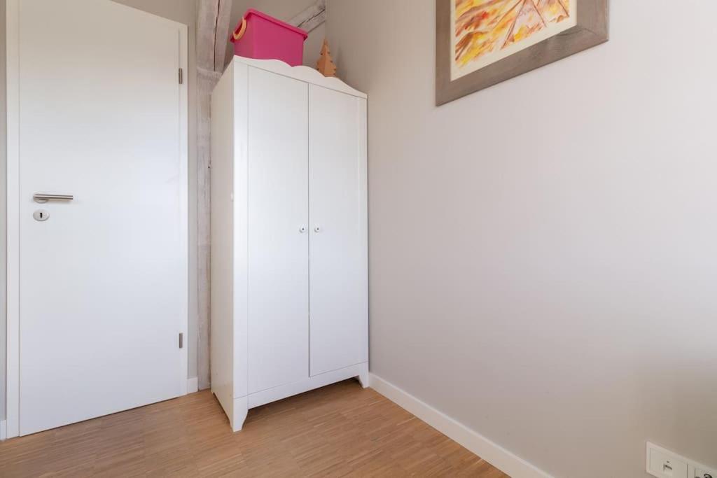 Ferienappartement Bachstelze