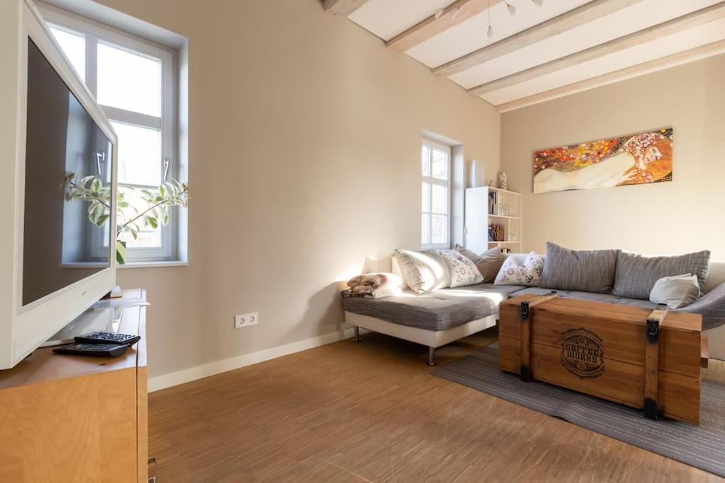 Ferienappartement Bachstelze