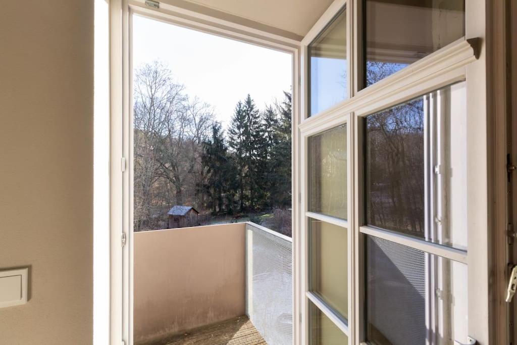 Ferienappartement Bachstelze
