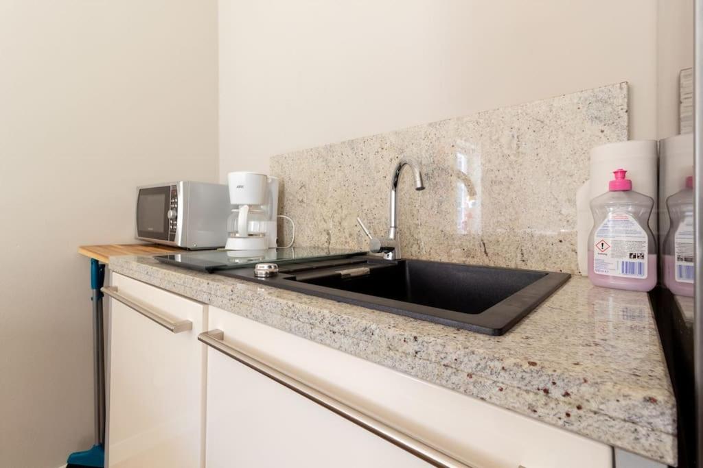 Ferienappartement Bachstelze