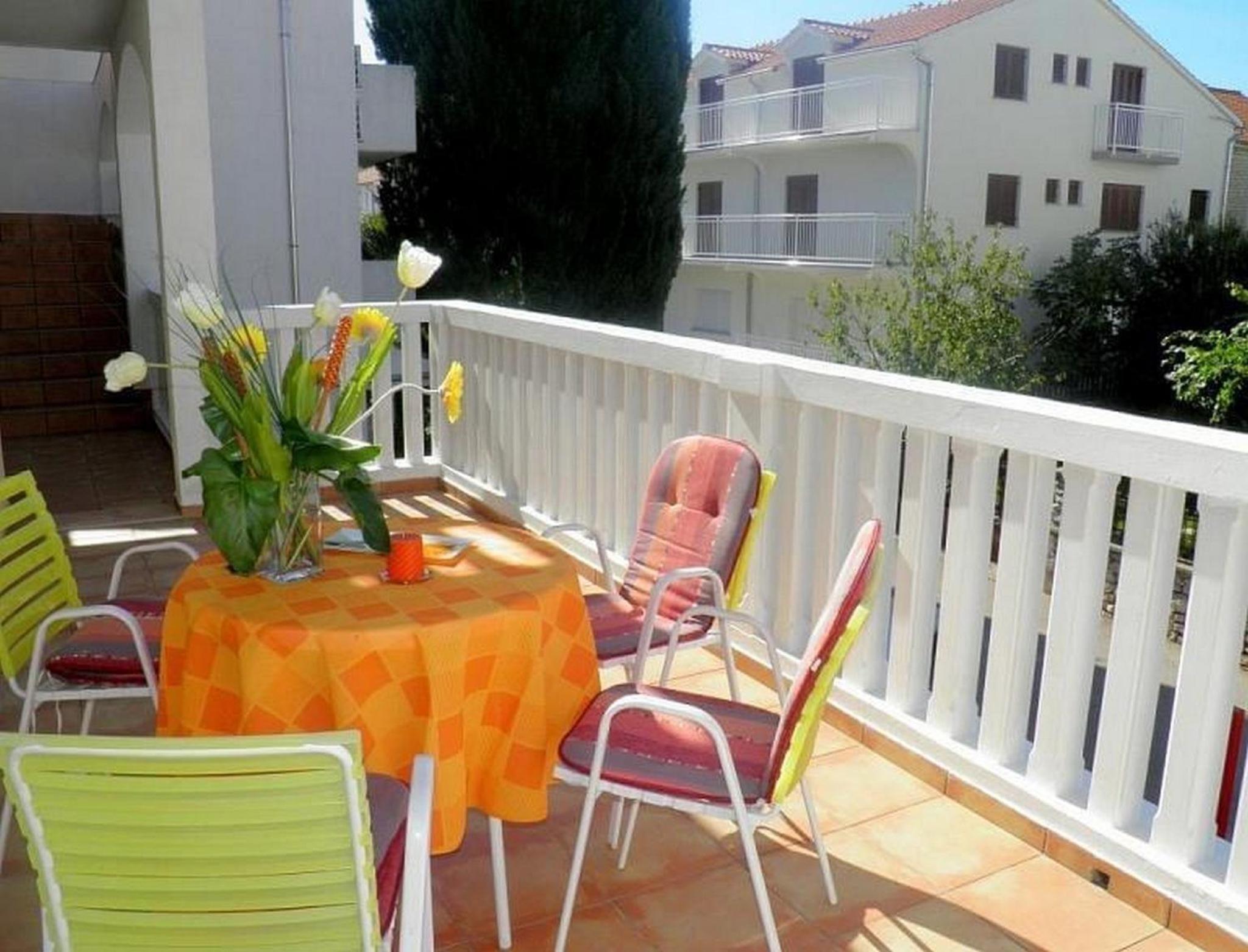 Apartments Villa Sarajevo view 2