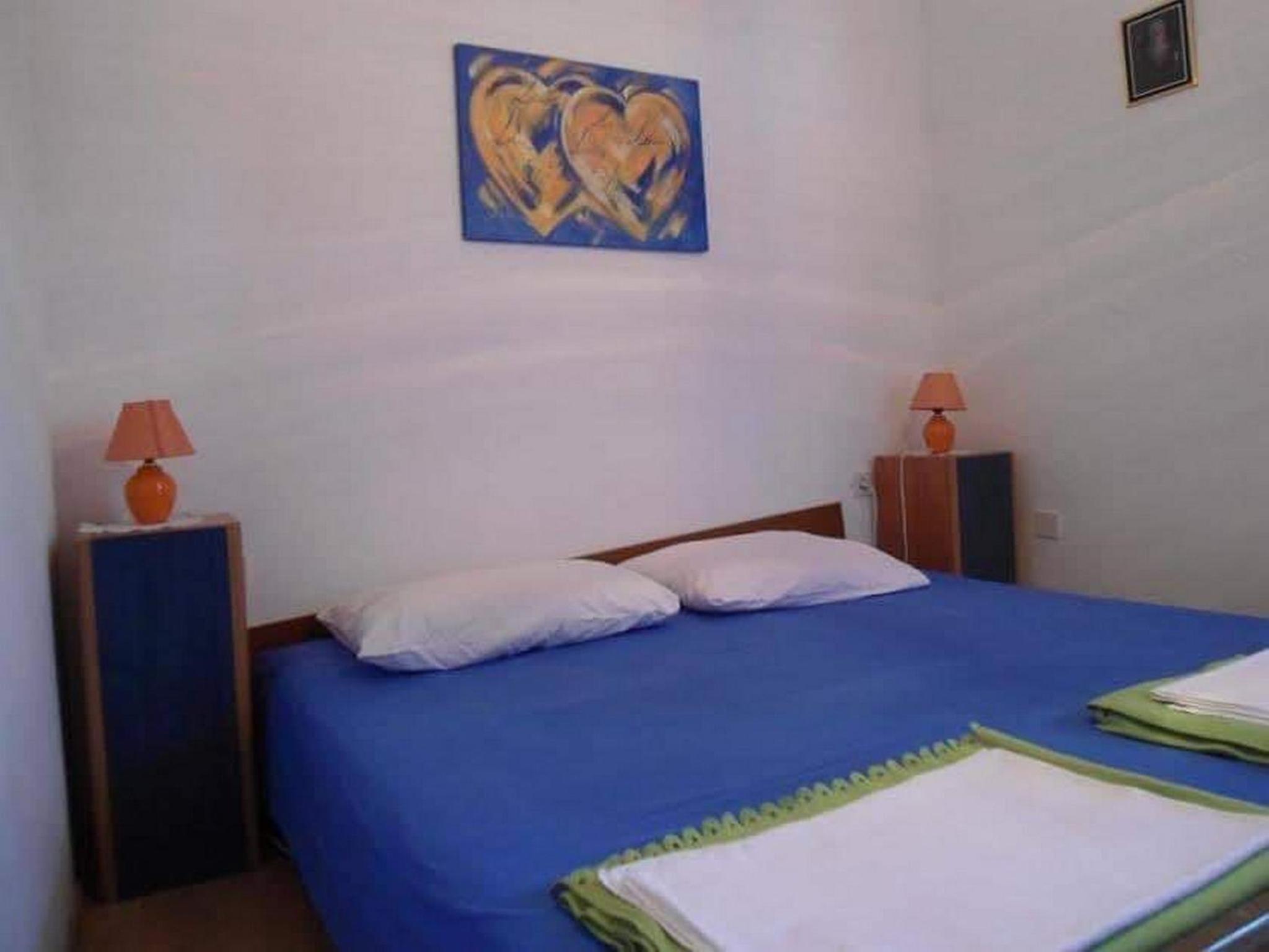 Apartments Villa Tanja view 3