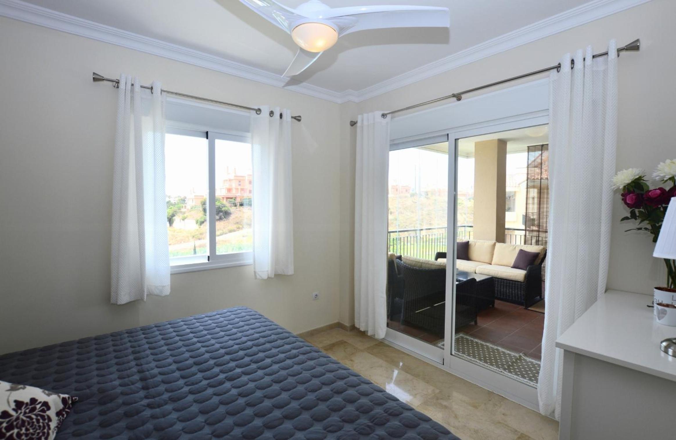 Pinares 3 Bed Luxury Apt El Faro view 2