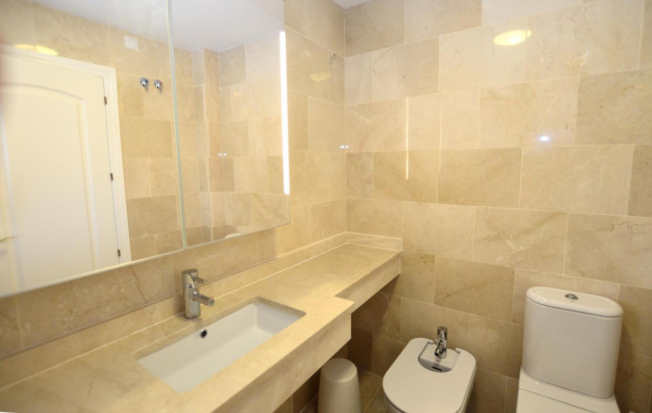 Pinares 3 Bed Luxury Apt El Faro view 3