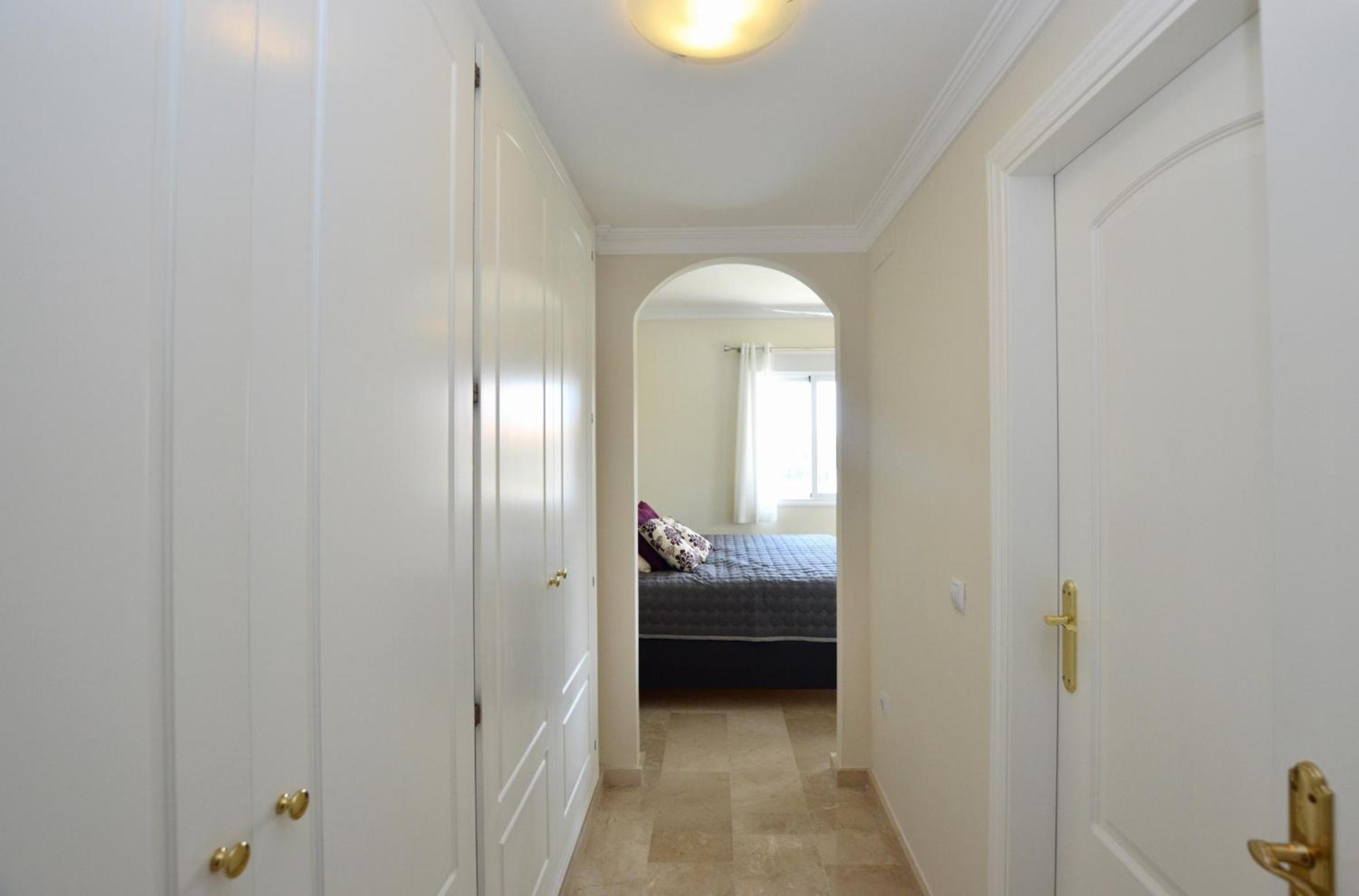 Pinares 3 Bed Luxury Apt El Faro view 5