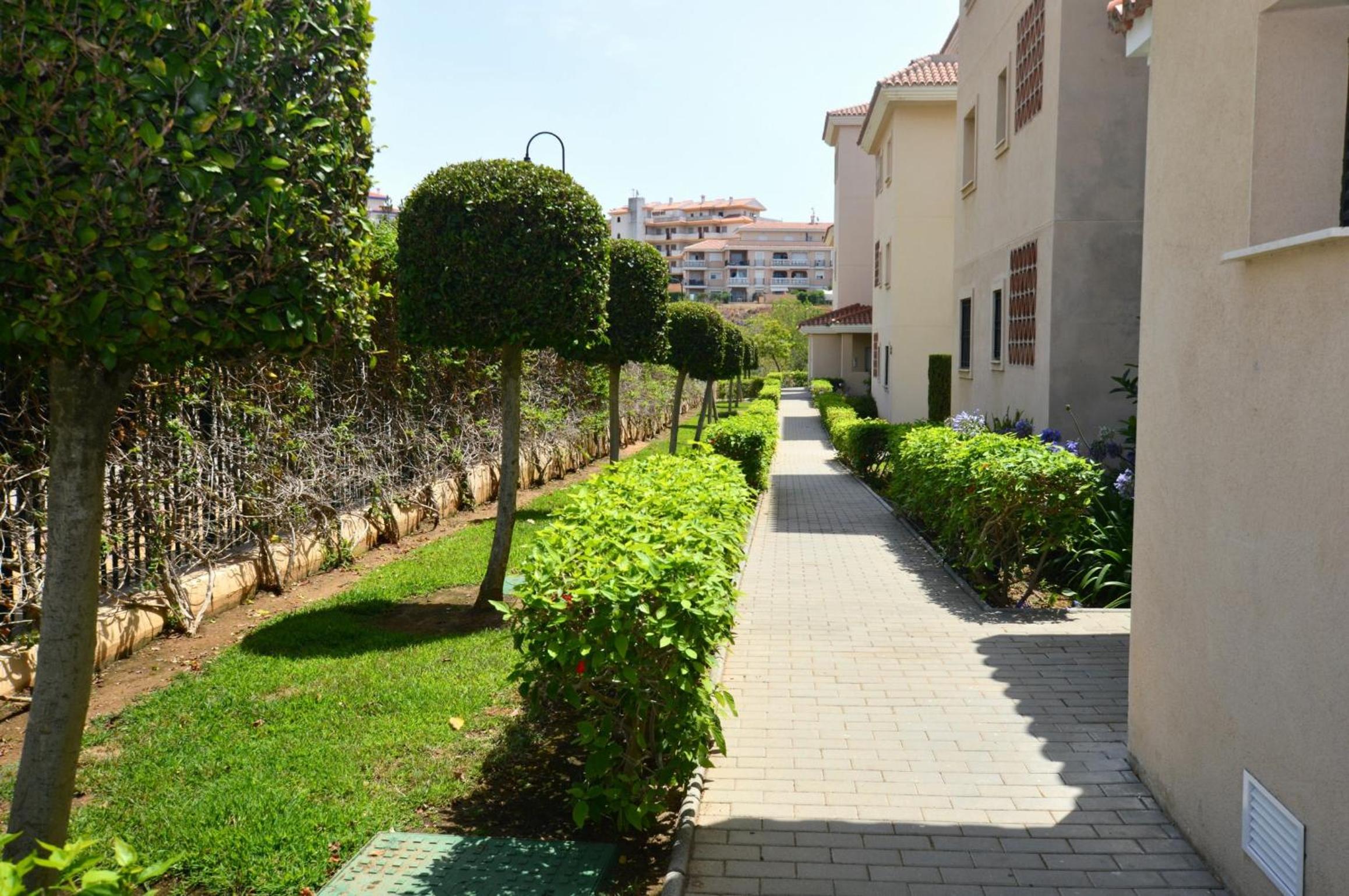 Pinares 3 Bed Luxury Apt El Faro view 4