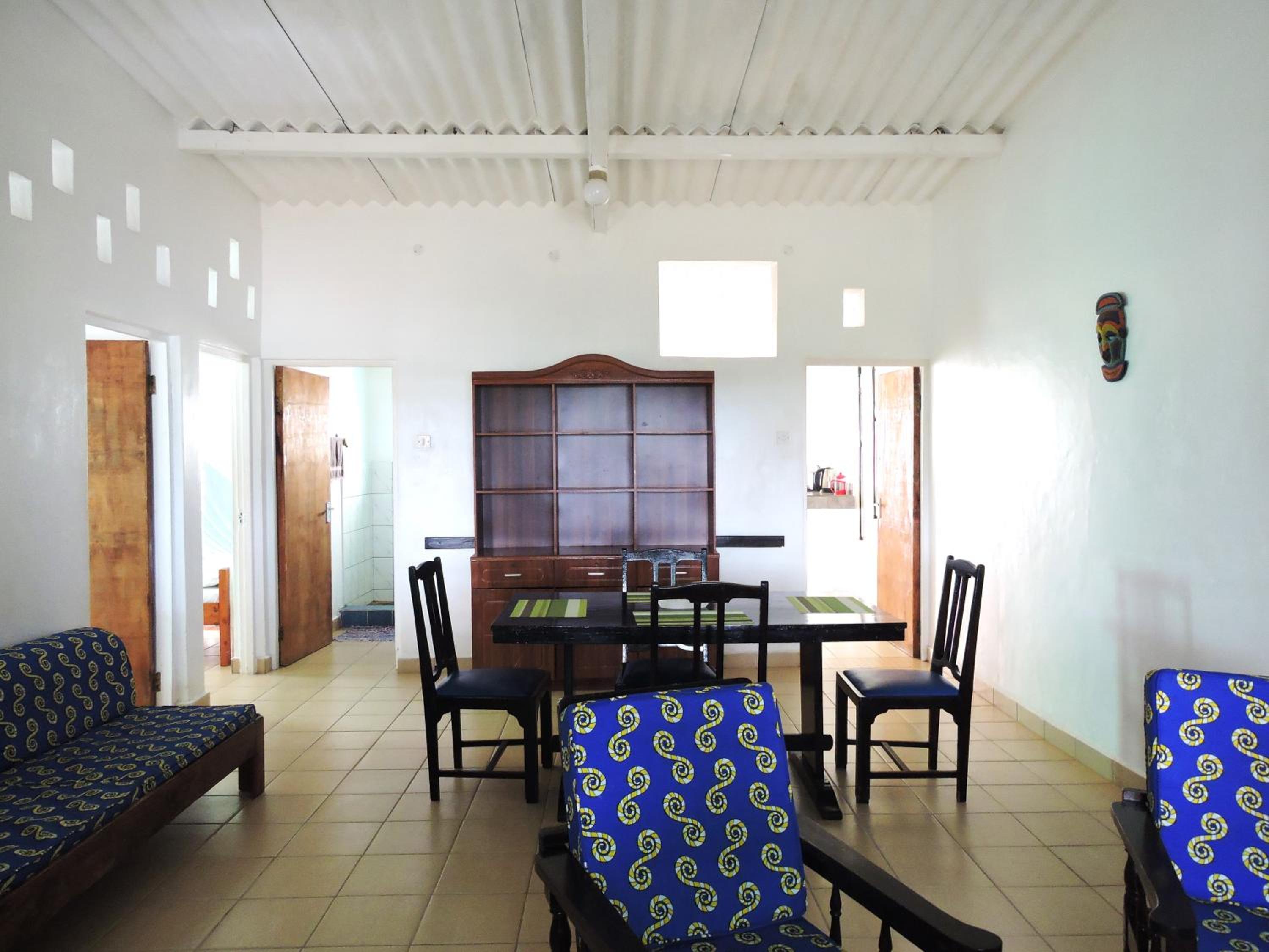Diani Beachalets