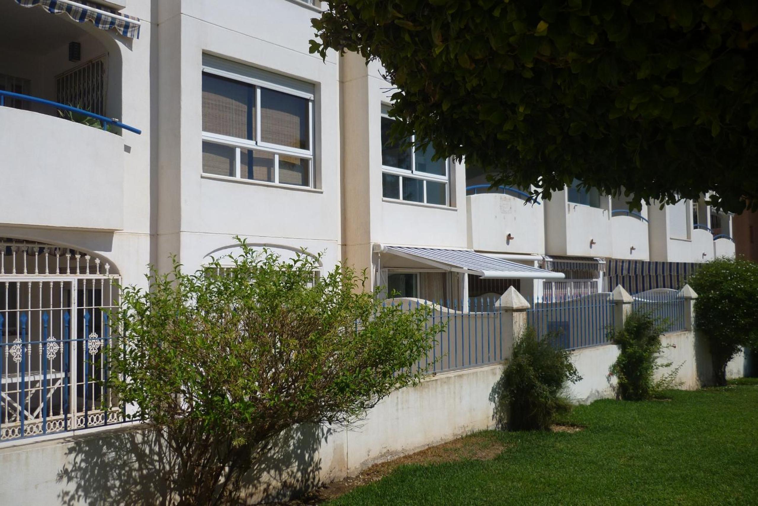 Don Joaquin 2 bed Apt Benalmadena view 5