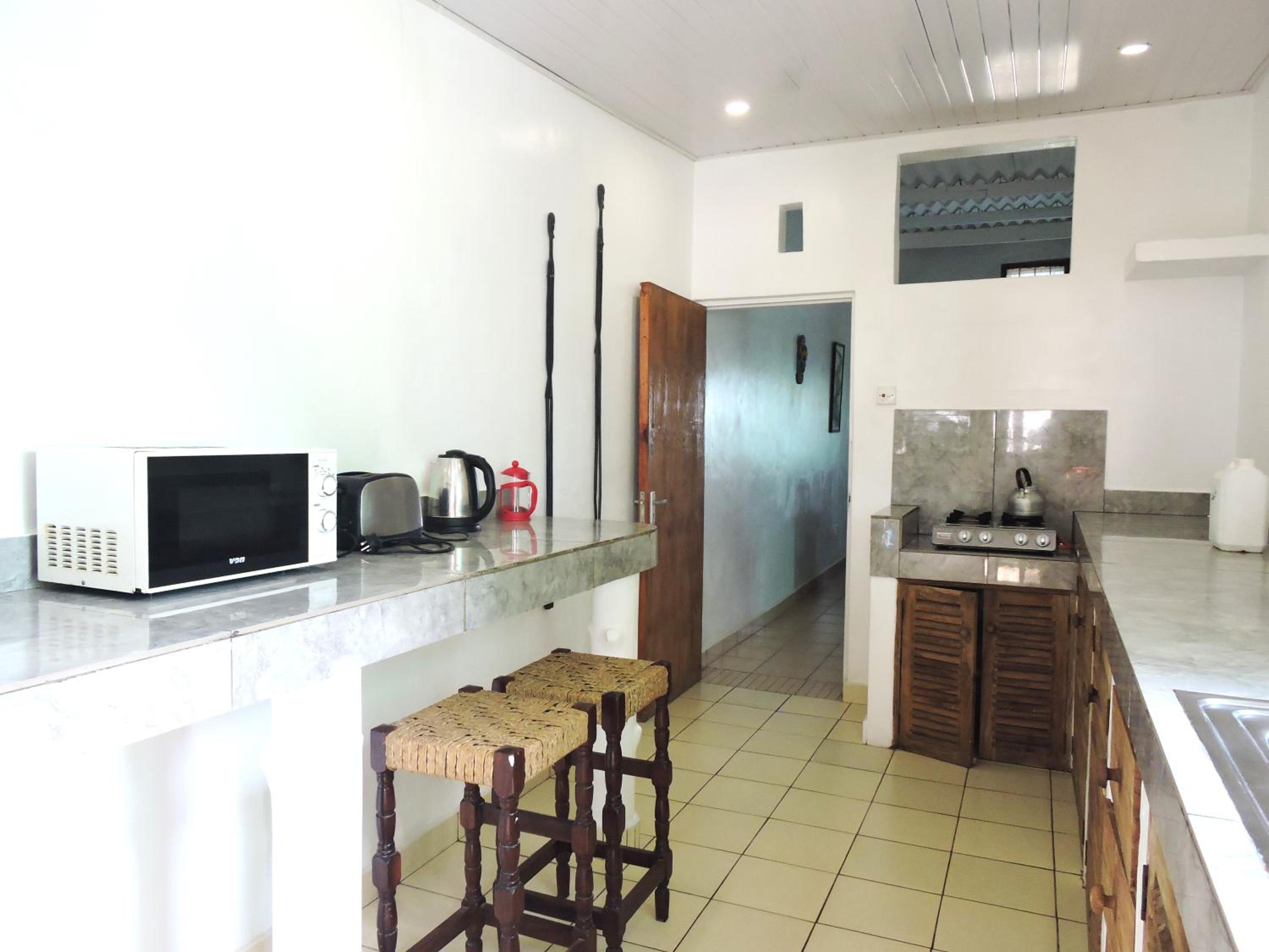 Diani Beachalets