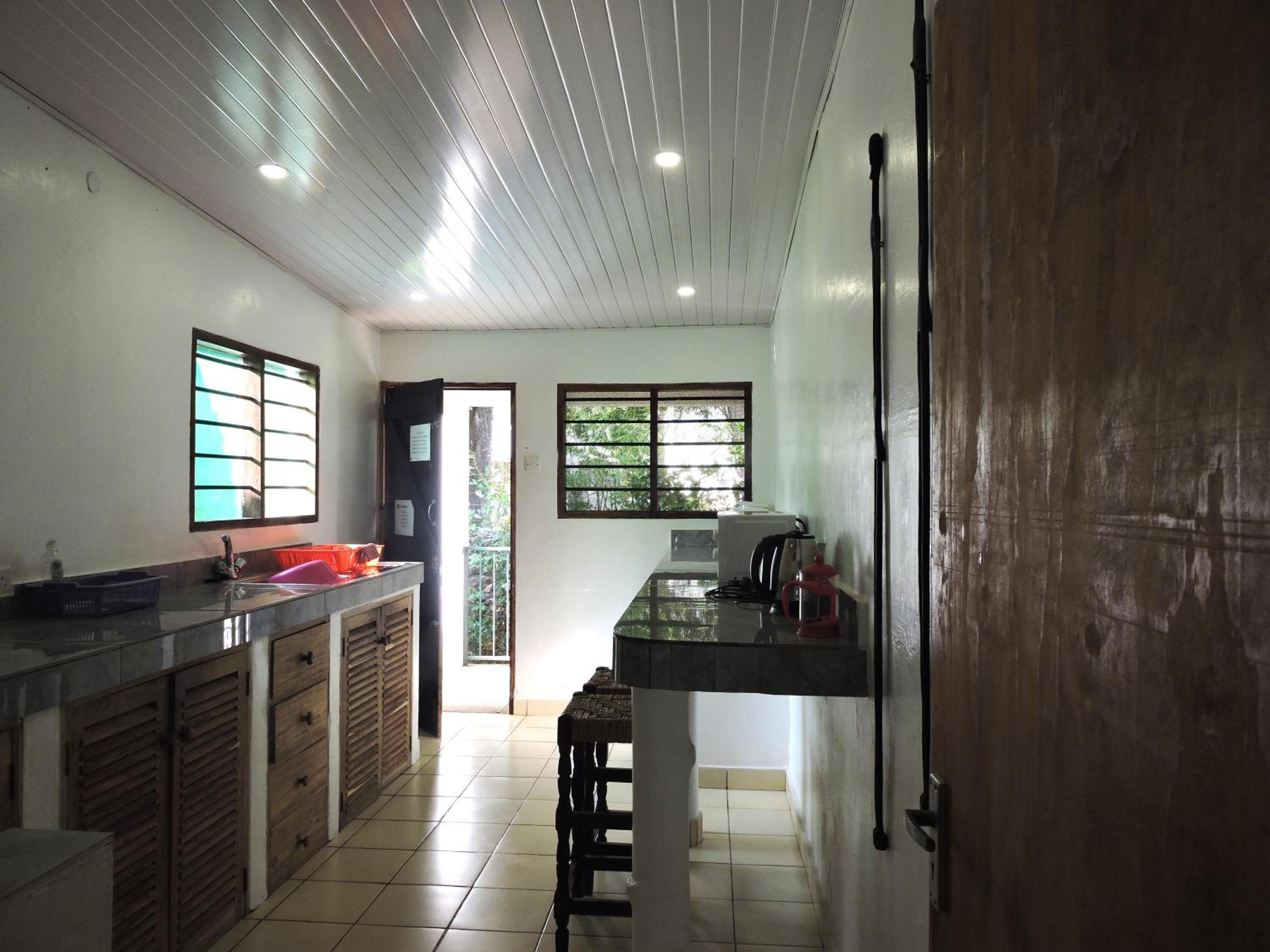 Diani Beachalets