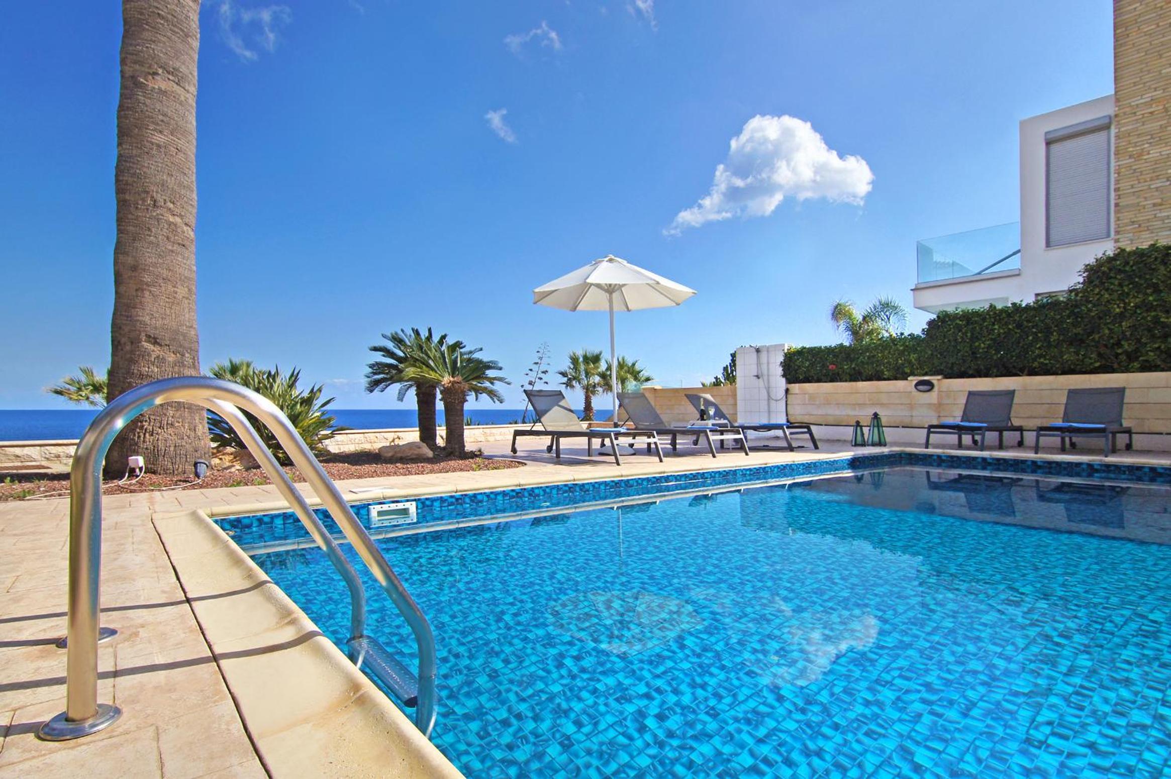 Villa Venus view 3