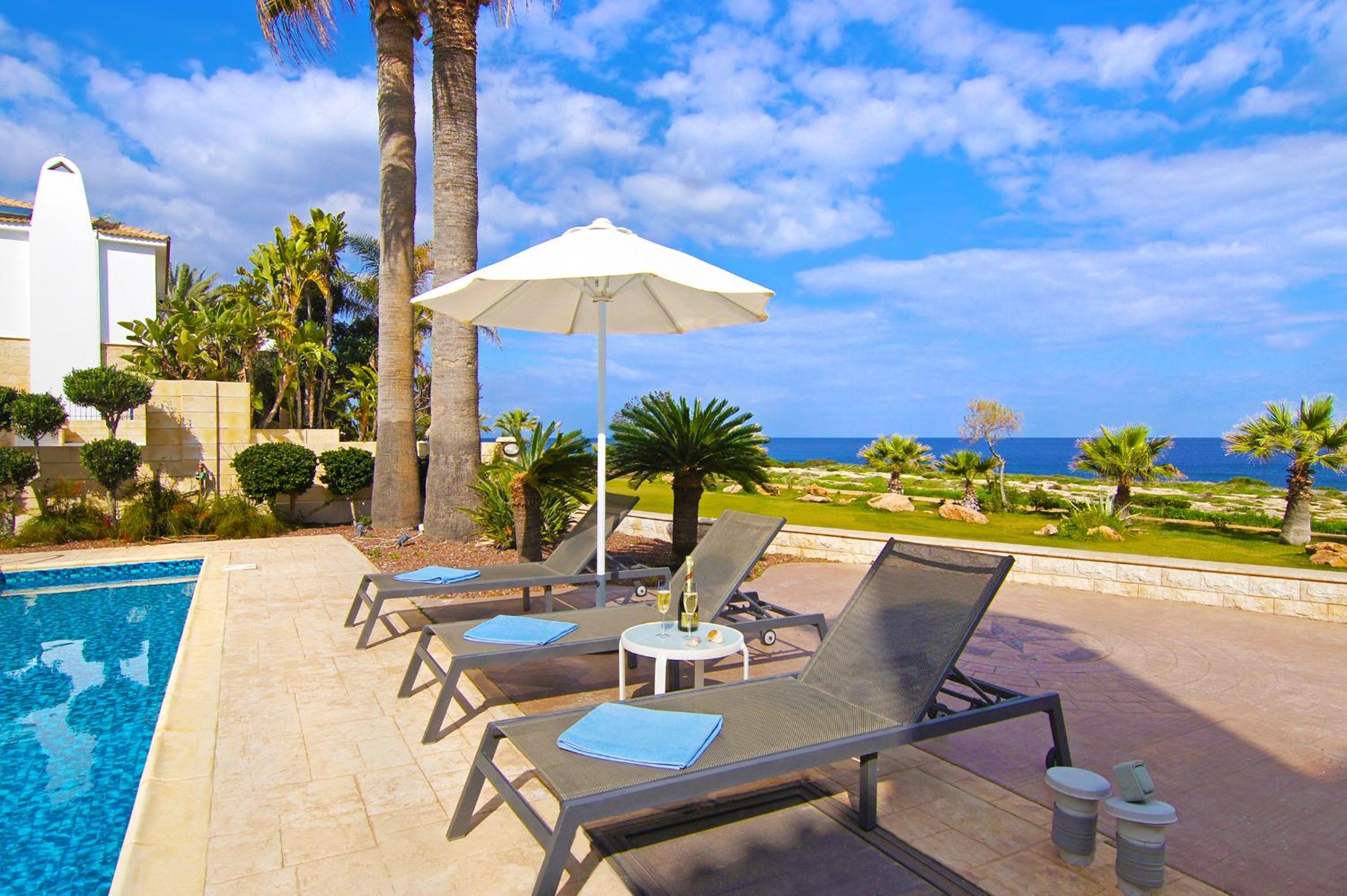 Villa Venus view 5